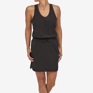 Patagonia Fleetwith Dress XL Black